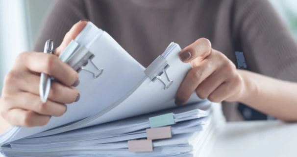 Préparation et gestion du dossier administratif transport animalier